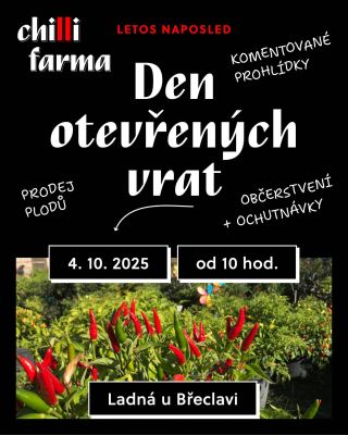 LETOS POSLEDNÍ! https://www.woch.cz/o-nas/dny-otevrenych-vrat/