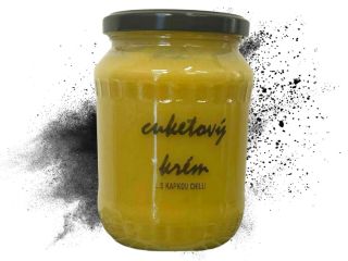 Můj milovanej podzim je tady. A s ním i moje další polévková guilty pleasure. Máte to taky tak?...